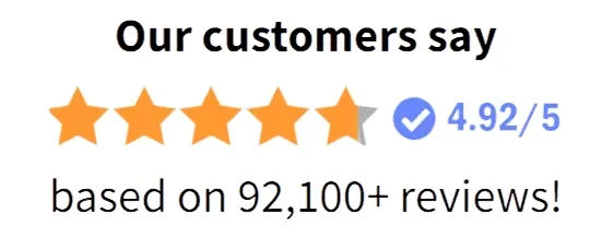 GlucoTru Pro 5 star ratings