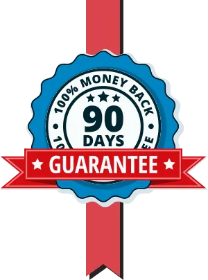GlucoTru Pro Guarantee