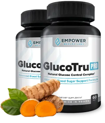 GlucoTru Pro Support